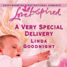 A Very Special Delivery cover picture