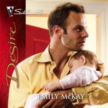 Baby On The Billionaire's Doorstep cover picture