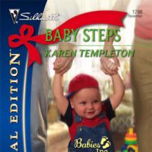 Baby Steps cover picture