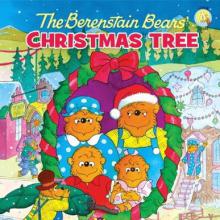 The Bears' Christmas cover picture