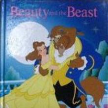 Beauty and the Beast cover picture