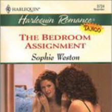 The Bedroom Assignment cover picture