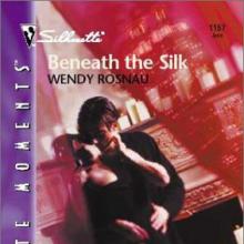 Beneath The Silk cover picture