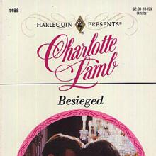 Beseiged cover picture