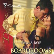 Boardrooms and A Billionaire Heir cover picture