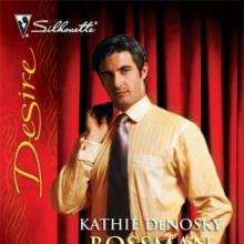 Bossman Billionaire cover picture