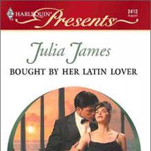 Bought by Her Latin Lover cover picture