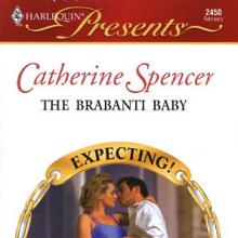 The Brabanti Baby cover picture