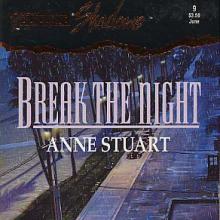Break the Night cover picture