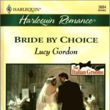Bride by Choice cover picture