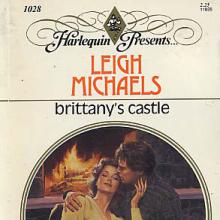 Brittany's Castle cover picture
