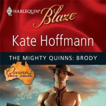 Brody cover picture