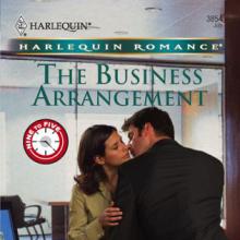 The Business Arrangement cover picture