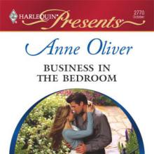 Business In The Bedroom cover picture
