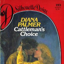 Cattleman's Choice cover picture