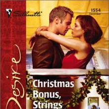 Christmas Bonus, Strings Attached cover picture