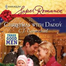 Christmas With Daddy cover picture