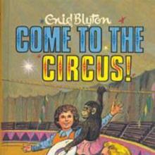 Come to the Circus cover picture