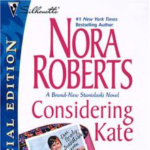 Considering Kate cover picture