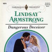 Dangerous Deceiver cover picture