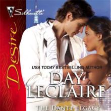 Dante's Contract Marriage cover picture