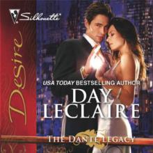 Dante's Stolen Wife cover picture