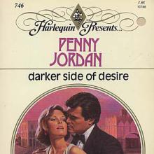 Darker Side of Desire cover picture