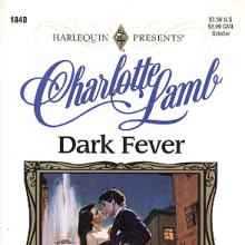 Dark Fever cover picture