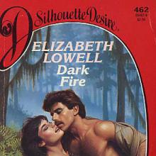 Dark Fire cover picture