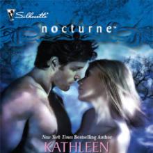 Dark Seduction cover picture
