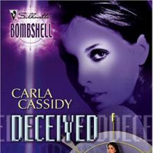 Deceived cover picture