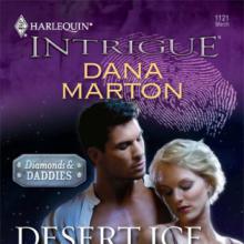 Desert Ice Daddy cover picture