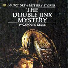 The Double Jinx Mystery cover picture