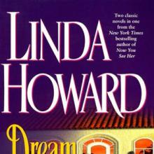 Dream Man cover picture