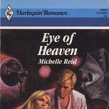 Eye Of Heaven cover picture