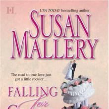 Falling For Gracie cover picture