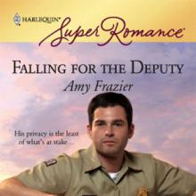 Falling For The Deputy cover picture