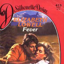 Fever cover picture