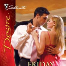 Friday Night Mistress cover picture