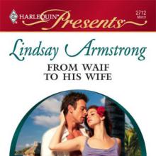 From Waif To His Wife cover picture