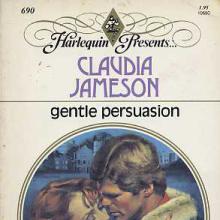 Gentle Persuasion cover picture