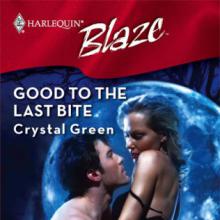Good To The Last Bite cover picture