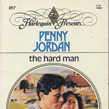 The Hard Man cover picture