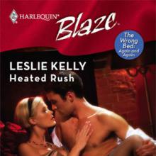 Heated Rush cover picture
