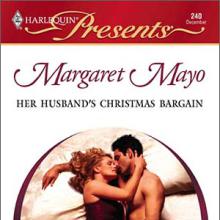 Her Husband's Christmas Bargain cover picture