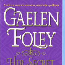 Her Secret Fantasy cover picture