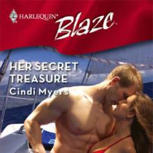 Her Secret Treasure cover picture