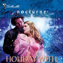 Holiday With A Vampire: Christmas Cravings cover picture