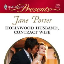 Hollywood Husband, Contract Wife cover picture