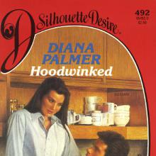Hoodwinked cover picture